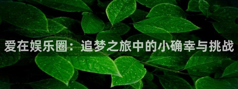 众腾娱乐
